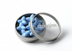 Craggles Set-Ice-blue