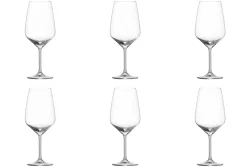 6er Set Taste 130 Bordeauxkelch 656ml