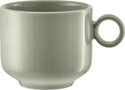 Shiro Glaze Steam Cappuccino Obere 0.26lt