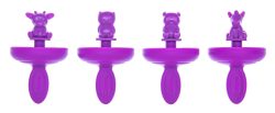 4er Set Farm Eisform, 60ml