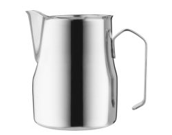 Milchkanne Arte Inox 0.35l