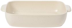Handgefertigte Back- & Ofenform „Pacifica“ Costa Nova