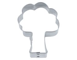 Ausstecher Baum 6.5 cm