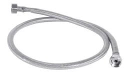 Brauseschlauch 1/2, 125 cm zu Geschirrspülbrausen