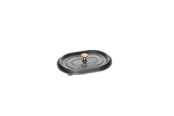 Tropf-Deckel (Cocotte)