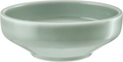 Shiro Glaze Frost Bowl 15cm