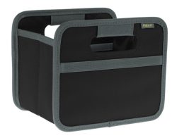 Faltbox Mini uni black