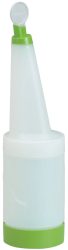 Versus Pour komplett grün 1lt D9cm H35cm