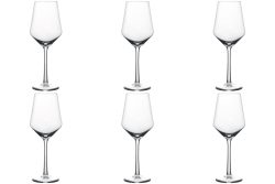 6er Set Harmony 35 Weisswein 35cl