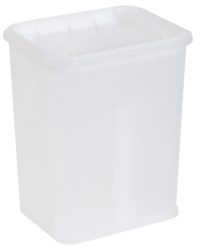 Gewürzdose, 2 l mit Deckel