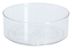 Dreh-Organizer transparent ø23