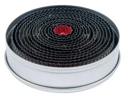 Ausstecher Ringe ø 2–11 gew.