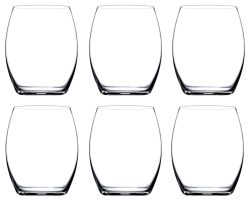 6er Set Excellence Wasserglas 35cl