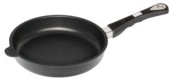 Bratpfanne Induktion D24cm, H5cm