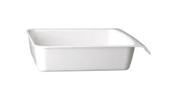 Schale GN 1/2 CASCADE, 32.5x26.5cm, H7.5cm