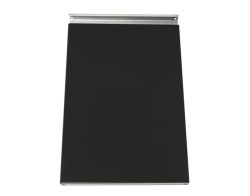 Türe links rechts G3 schwarz