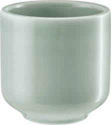 Shiro Glaze Frost Bowl 0.3lt