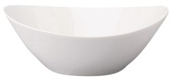 Unlimited Schale oval 20cm