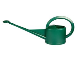 Stöckli Giesskanne 5 l grün