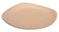 Teller beige D22.5cm H3cm