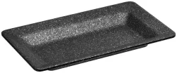 Frostfire Tablett GN 1/4 26.5x16.2cm H3cm