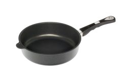 Bratpfanne Induktion D26cm, H7cm