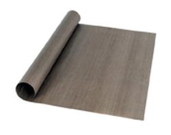 de BUYER - Backmatte Antihaft, One Size, Braun