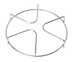 Rost für Seitenbrenner Videro