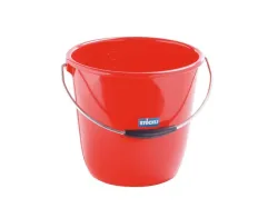 Eimer rot 10l