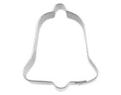 Ausstecher Glocke 5 cm