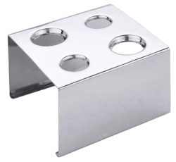 Eishörnchenhalter 4 Löcher