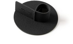 Kerzenhalter small schwarz