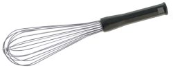 Rührbesen 45 cm, 16 Drähte mit Antirutsch-Griff
