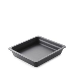 Gastro'Hotel Schale GN2/3 matt schieferoptik