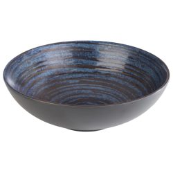 APS Schale Loops Transparent Kunststoff 20.5 cm 6.5 cm - Material: Melamin - Schale