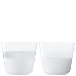 2er Set Arc Contrast Trinkbecher 260ml mist