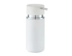 ZPR 18570 Seifenspender Weiss