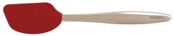 Piccolo Tools Mini Teigschaber, rot