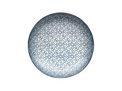 Shabby Chic 63075 Teller tief coupe 21cm