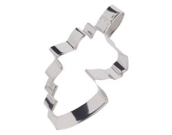 Ausstechform Einhorn 11 cm