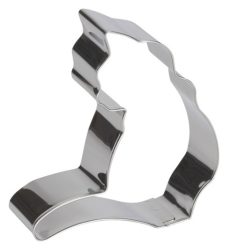 Ausstechform Katze 7 cm