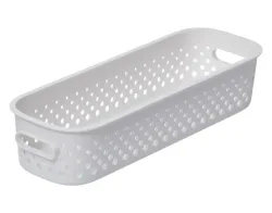 SmartStore™ Korb Essence Slim, Weiss