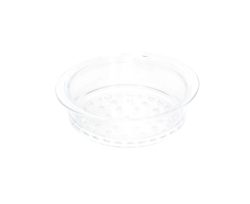 Dünstereinsatz Glas D20cm