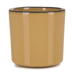 Caractère Espressotasse 8cl, kurkuma