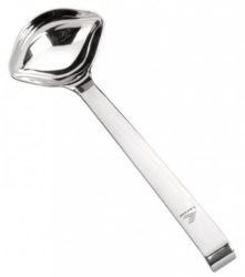 Buffet Saucenlöffel 5x7.5cm L23.5cm 0.035lt