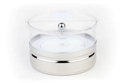 Kühlschale Top Fresh Maxi, ca. D22cm, H14cm, 2.5lt