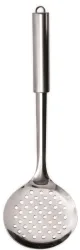 Daily Plus Schaumkelle aus Edelstahl 33cm