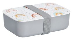 Lunchbox Rainbow 19cm