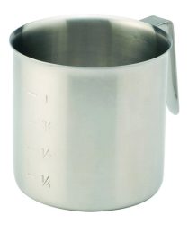 Massbecher schwer 0.5lt