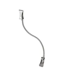 Schilderhalter FLEXIBEL L12cm